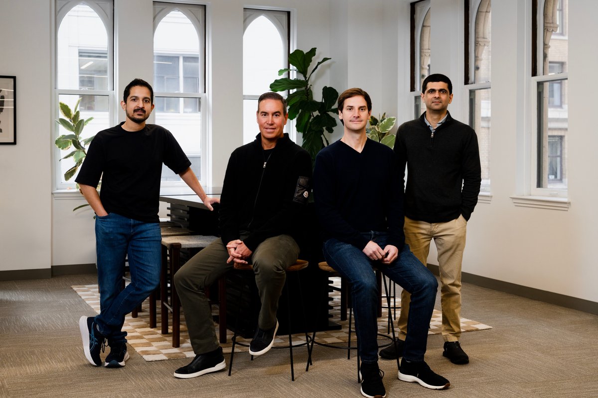 Jack Altman's first Benchmark deal is a new AI sales startup that is seeing huge revenue growth