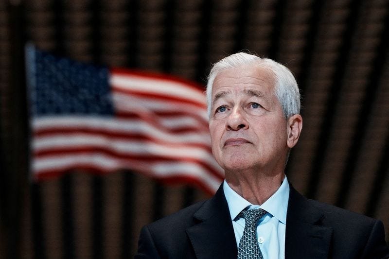 JPMorgan will spend almost $20: billion on technology this year