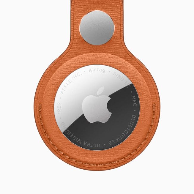 "Apple'ın yenilenen AirTag'ı çıktı: Neden eski modelleri tercih ediyorum?"