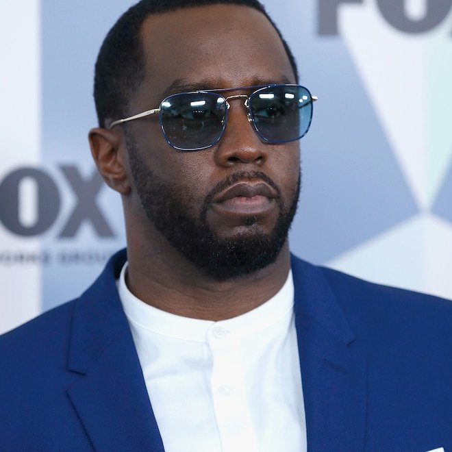 Sean "Diddy" Combs' Prison Release Date Moved Up After Prison Fight