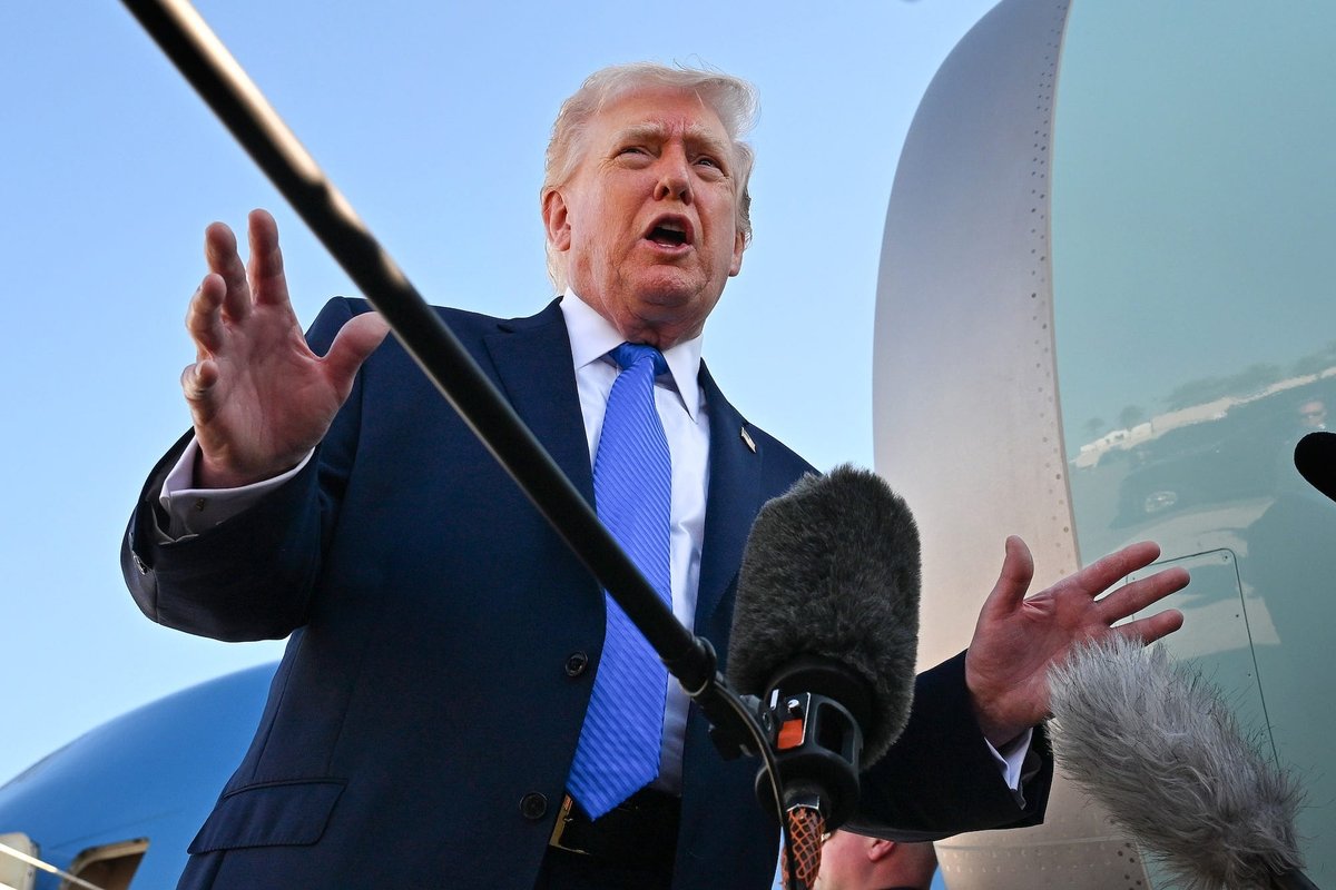 TSA chaos could last longer due to Trump's new demand