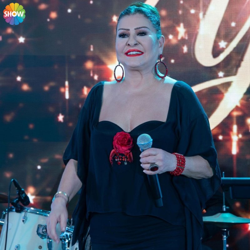 "Kızılcık Şerbeti'nde beklenmedik bir misafir yer alacak"