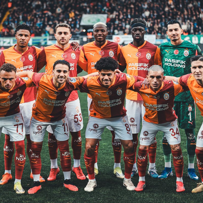 "Okan Buruk, Takımda: İki Yeni Düzenleme yaşandırdi!"