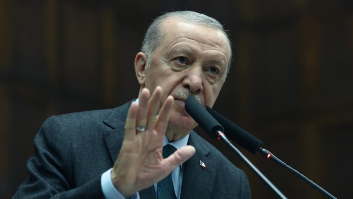 Cumhurbaşkanı Erdoğan: O hainlerin hesabını kesinlikle soracağız