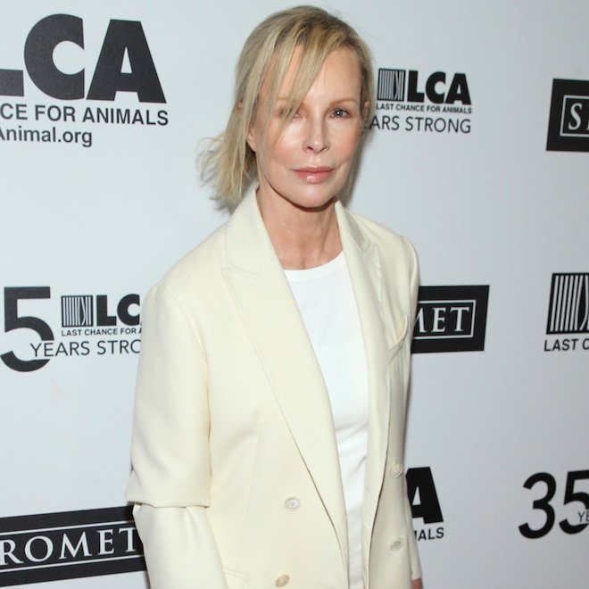 Kim Basinger, 72, Makes Rare Public Appearance in Los Angeles