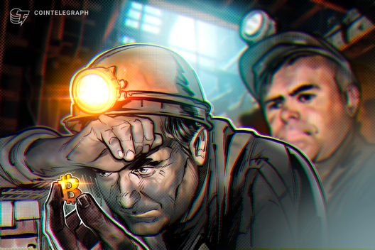 "2025'te son ayarlama yapılan BTC madencilik zorluğu, Ocak ayında artması bekleniyor"