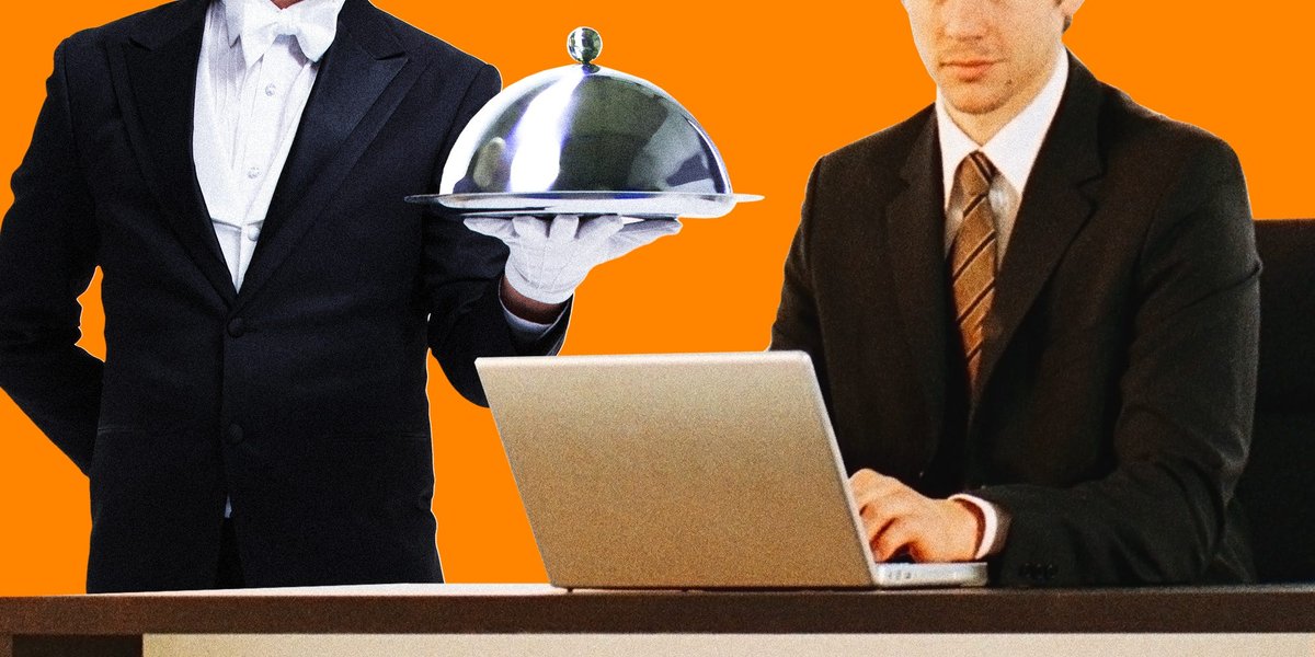 Office food perks are getting better: — and they're here to stay