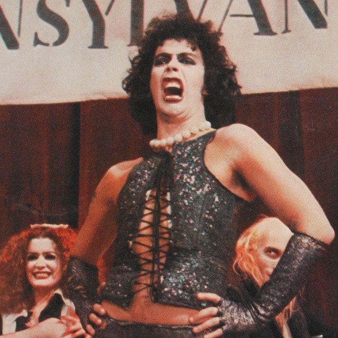 These Rocky Horror Picture Show Secrets Won't Drive You Insane