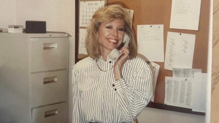Former FBI profiler says she knew it was time to quit after she hid every kitchen knife in her house