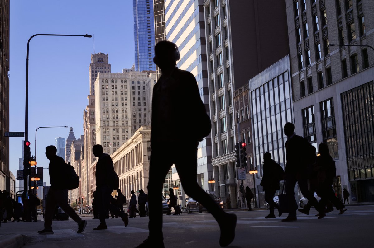 The days of the consulting generalist may be numbered
