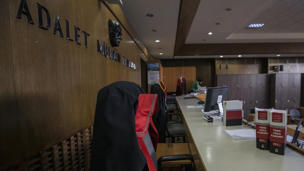 "Terör finansmanı ve suç gelirleri: aklama suçlamasıyla 584 kişi gözaltına alındı"