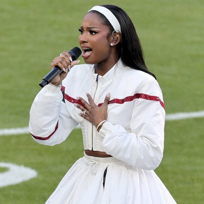 Coco Jones, 2026 Super Bowl Performansında Whitney Houston’ı Nasıl Anmakta?