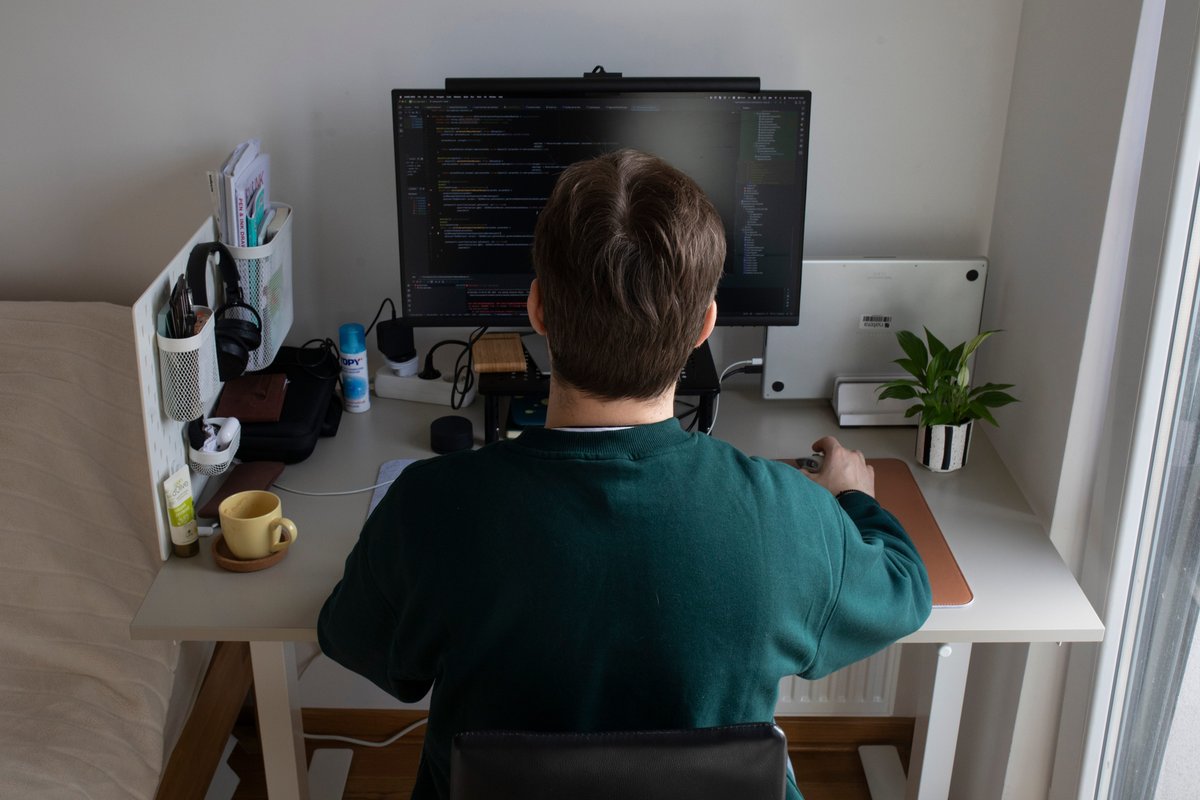America's productivity boom may have an unlikely hero: working from home
