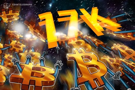 "17.000 Bitcoin borsa girişleri endişe uyandırıyor: BTC'nin satışı daha da mı artacak?"
