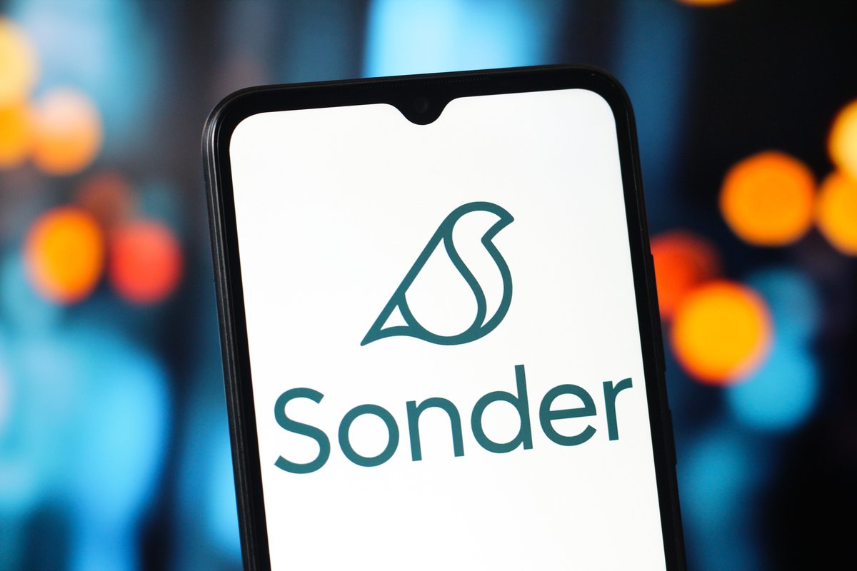 Marriott said it lost $23: million in letting go of Sonder