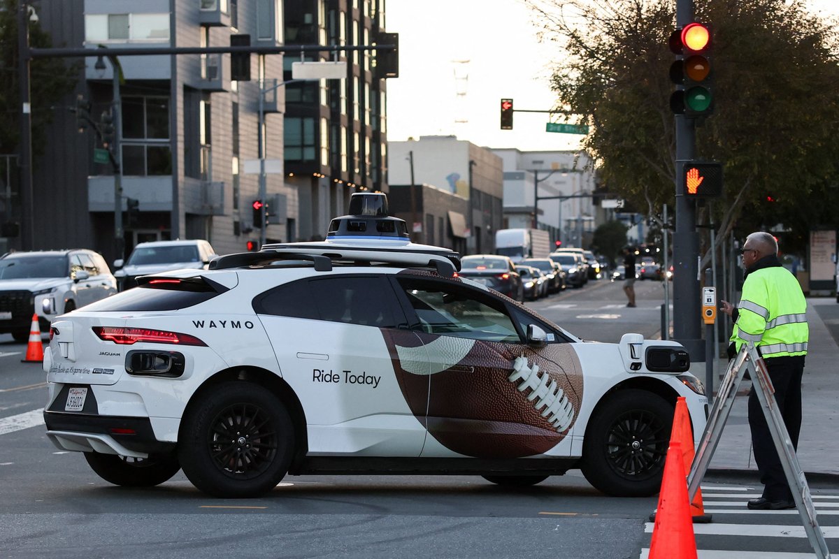 The robotaxi industry's New York dreams just got pushed further away