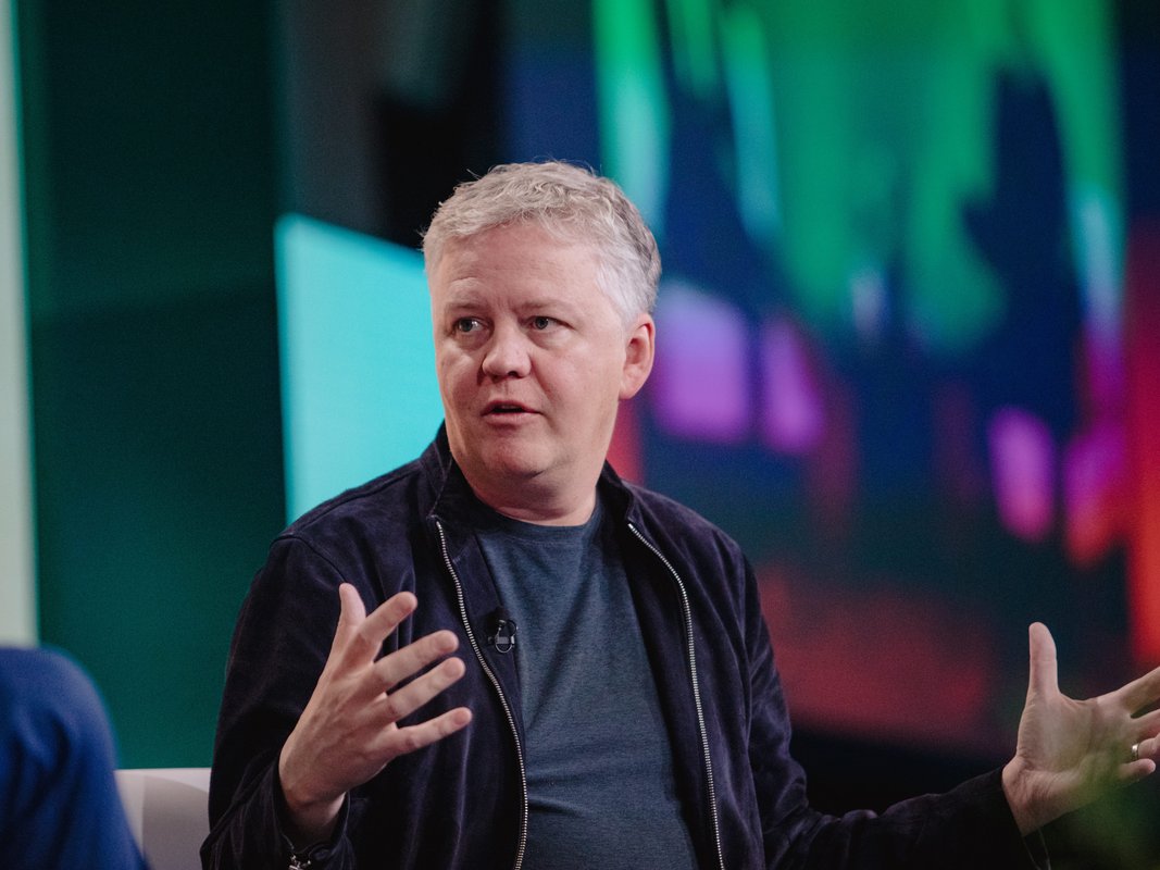 Cloudflare CEO says Cloudflare is not a great name, but that it's better than his original idea