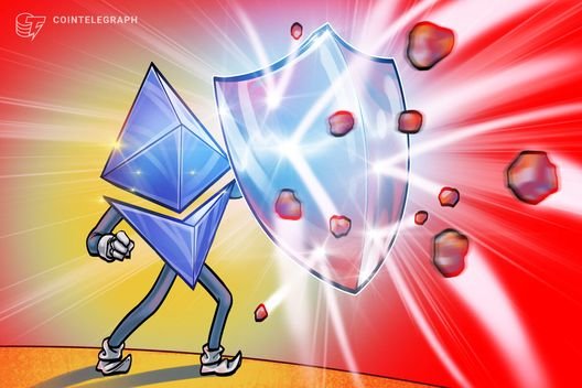 "Ethereum'un güvenliğini artırma çabaları, kullanıcı verilerinde olumlu sonuçlar doğuruyor"