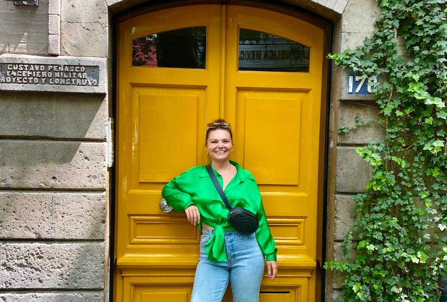 After a breakup, I put my belongings in storage and traveled: full-time for 3 years. It was the best chapter of my life.