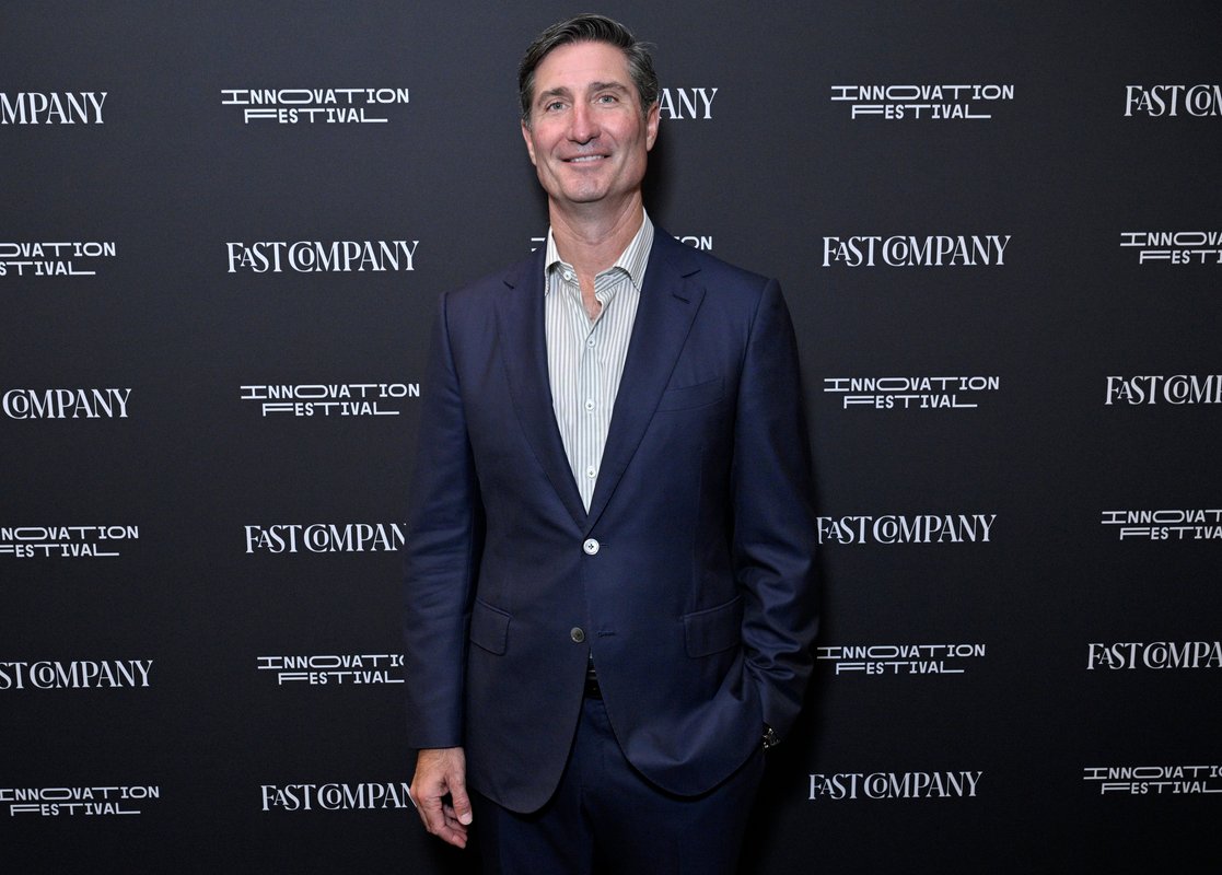 "Brian Niccol'un Starbucks'ta Şu: Ana Kadar Yaptığı Tüm Değişiklikler"
