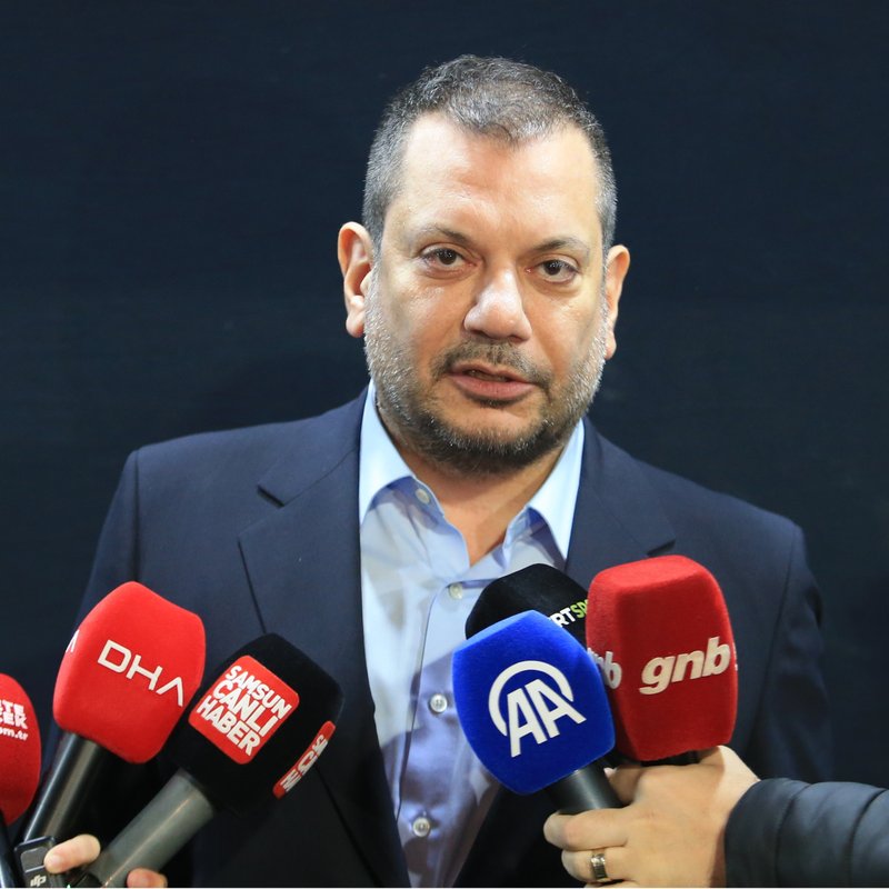 "Trabzonspor hiçbir kalıba sığmaz"