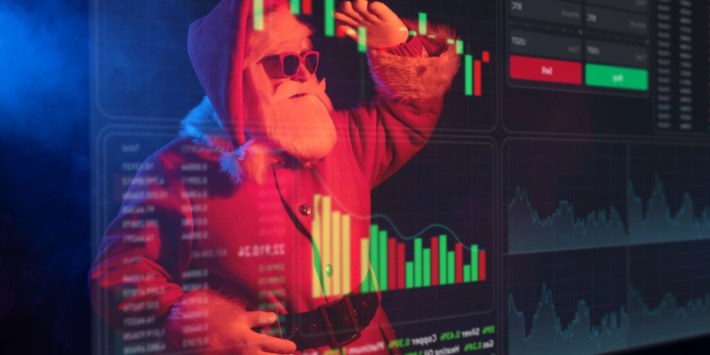 "Bitcoin ve Kripto Piyasalarında: Noel Yükselişi İhtimalleri Düşüyor"