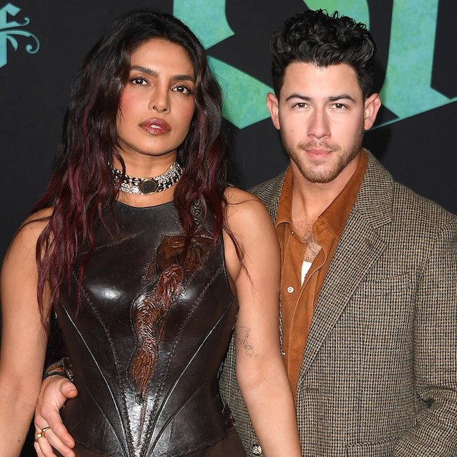 Priyanka Chopra Reveals Her: Career Advice for Daughter Malti