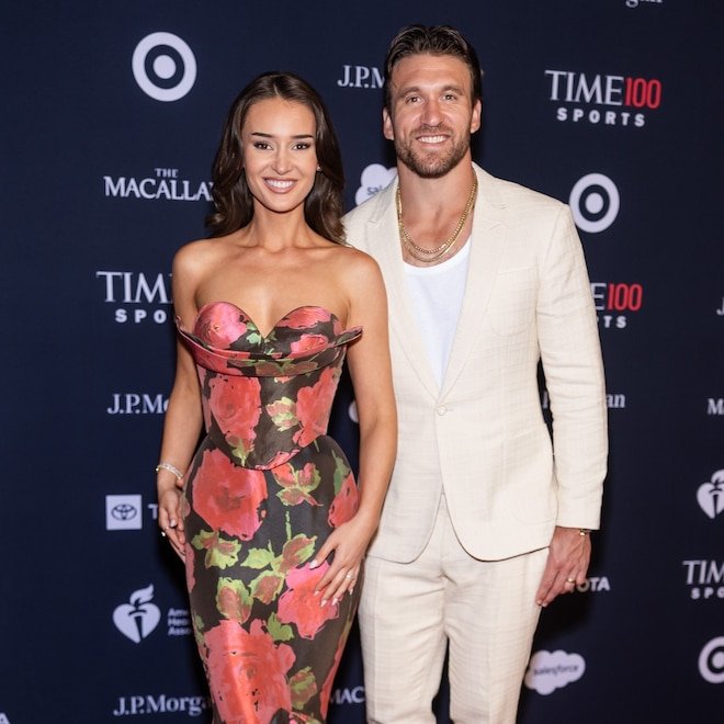 Kyle Juszczyk Reveals Why Taylor Swift, Travis Kelce's Marriage Works