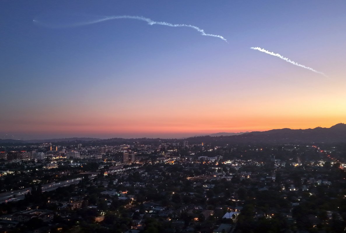 Starlink's mobile ambitions could run into: a wall of steel and concrete