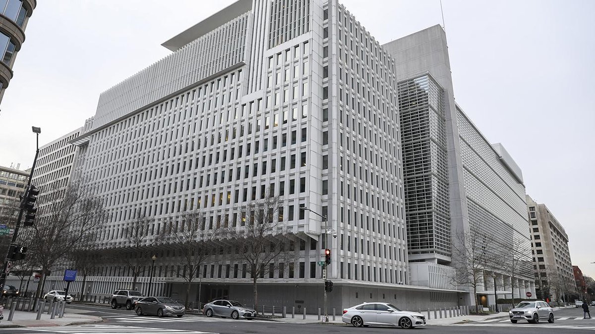 "Dünya Bankası, Türkiye'deki gençler için 350 milyon Euro'luk eğitim yardımı sağlayacak"