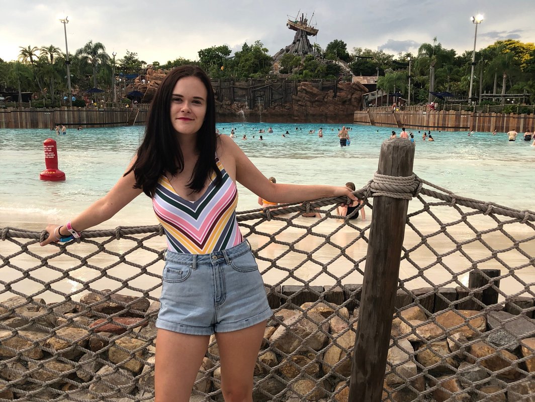 I grew up living 2 miles from Disney: World. Here are 8 things I wish tourists knew.