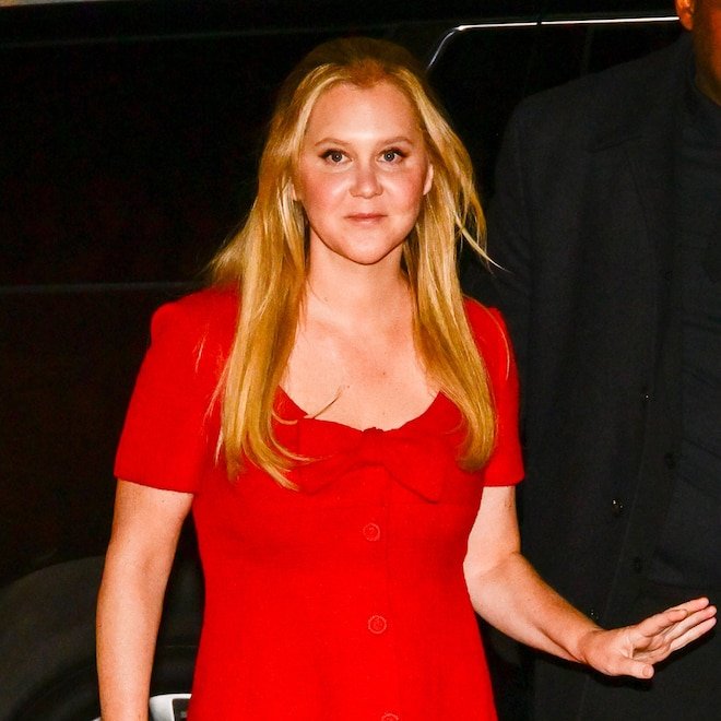 Amy Schumer, Kilo Verme Sürecinde “Kendine Bakım”ı Kutluyor