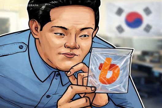 South Korea probes Bithumb: after $43B ‘phantom’ Bitcoin payout
