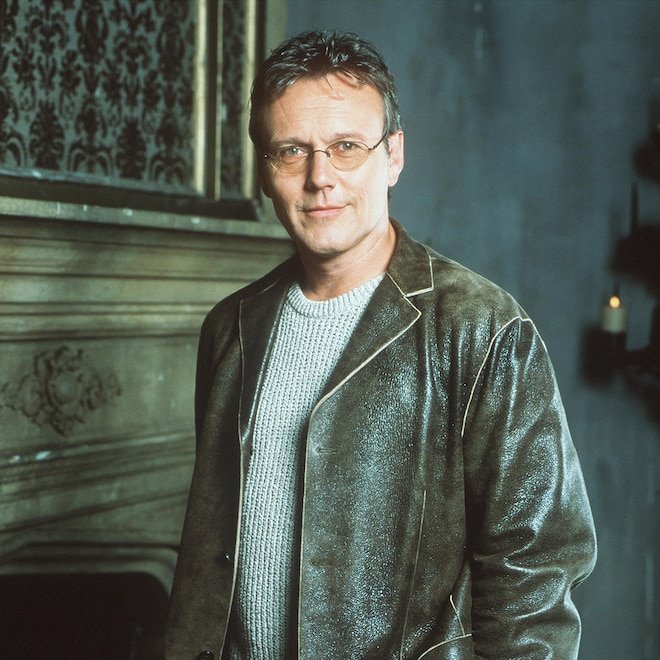Anthony Head, Buffy and Ted Lasso Star, Dead at 72
