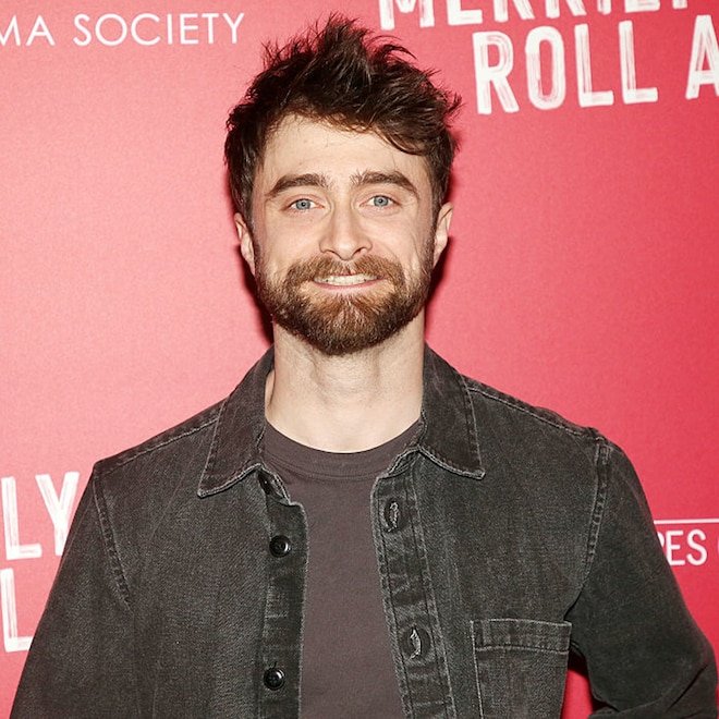 Daniel Radcliffe Makes Plea on Behalf of Harry Potter TV Show Cast