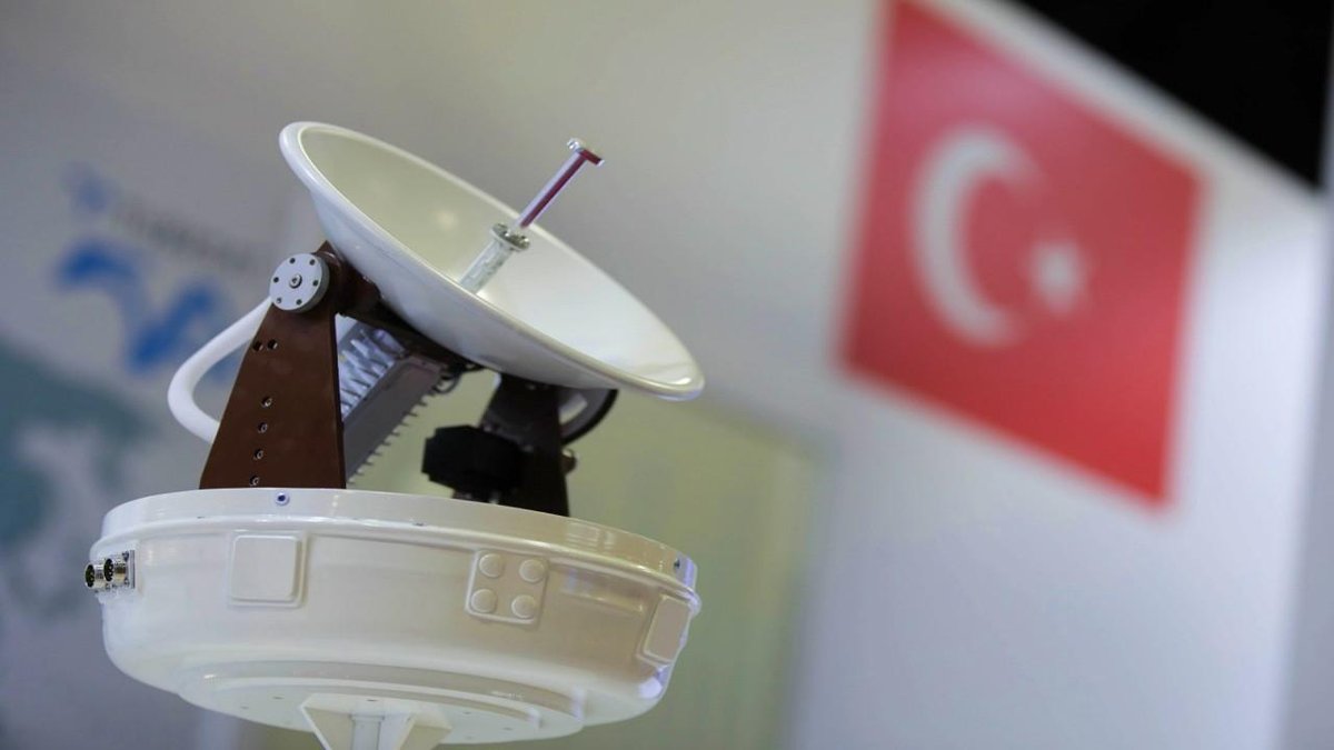 "Somali'de inşa edilecek uzay: limanı hakkında detaylar netleşti"