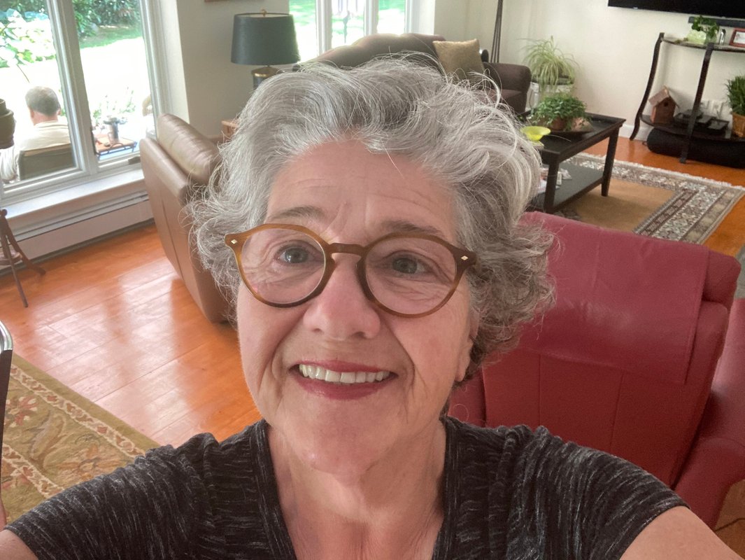 I moved to another state to be closer to my kids: and grandkids. It wasn't the dream I thought it would be.