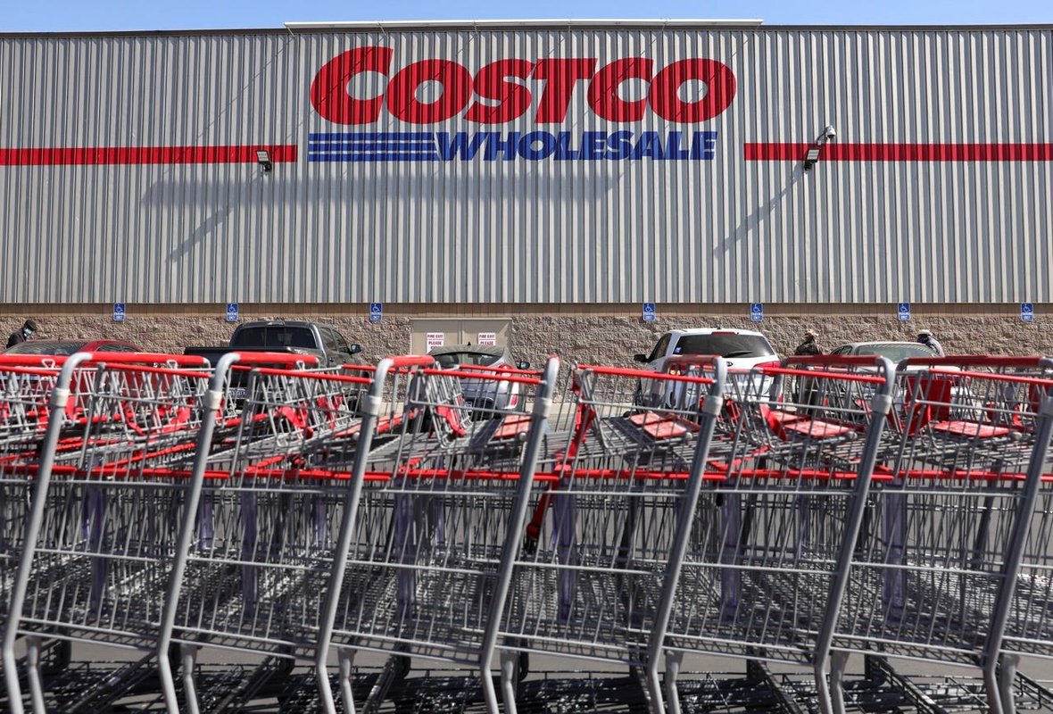 Akdeniz diyeti uzmanıyım ve Costco hayranıyım: Bu yıl aldığım en iyi 10 ürün burada.