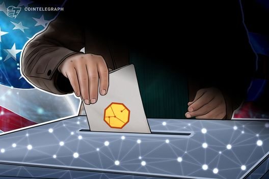 Crypto-aligned super PAC begins to: endorse candidates for US midterms