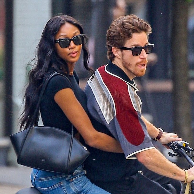 Shaun White Sparks Romance: Rumors After Nina Dobrev Breakup