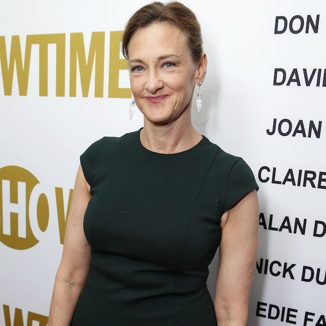 Joan Cusack Makes First Red Carpet Appearance in 11 Years