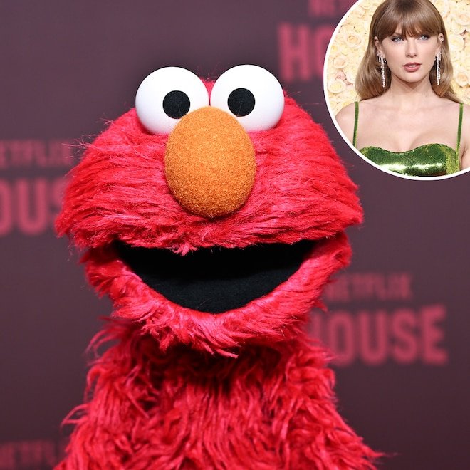 Elmo, “Opalite” müzik videosunda taş kullanımı nedeniyle Taylor Swift'i eleştiriyor