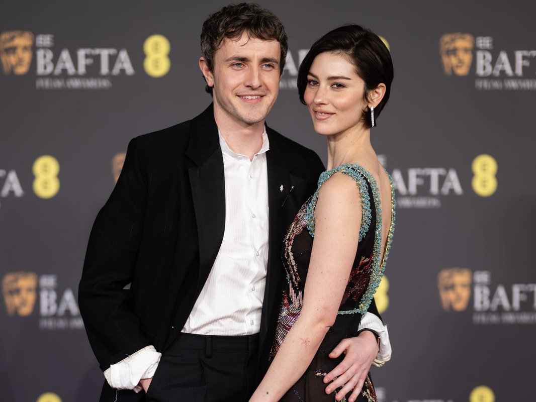 The best and worst looks: celebrities wore to the 2026 BAFTAs