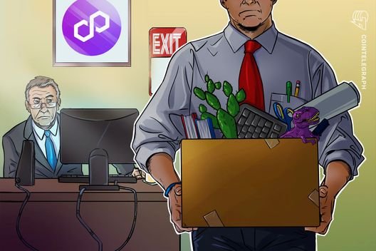 Polygon, 250 milyon dolarlık stabilcoin: ödemelerine yönelirken iş gücünü azaltıyor