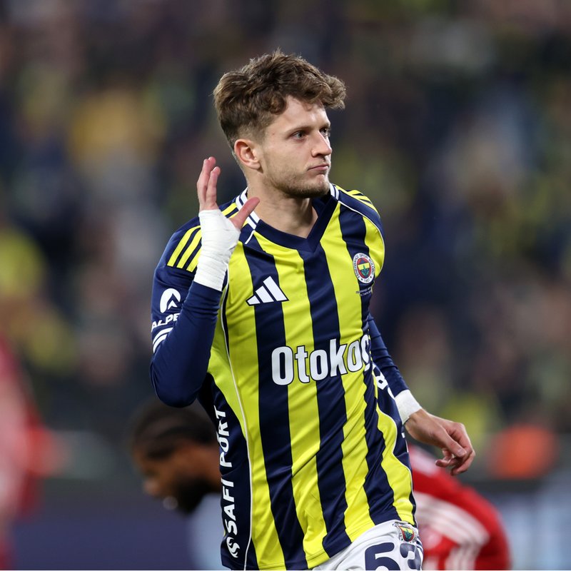 "Szymanski İçin Rennes İlgisi!"
