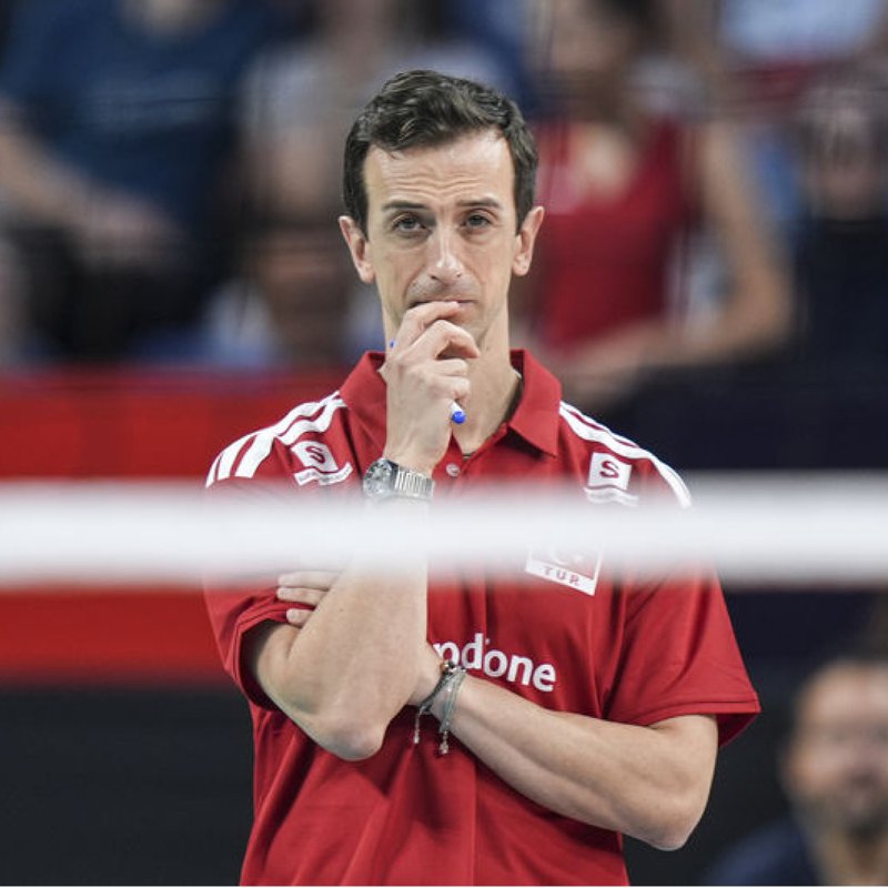 "İyi bir voleybol oynadık!"