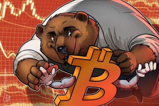 Bitcoin analysis sees 'bear trap' as: BTC price passes two-week lows under $78K