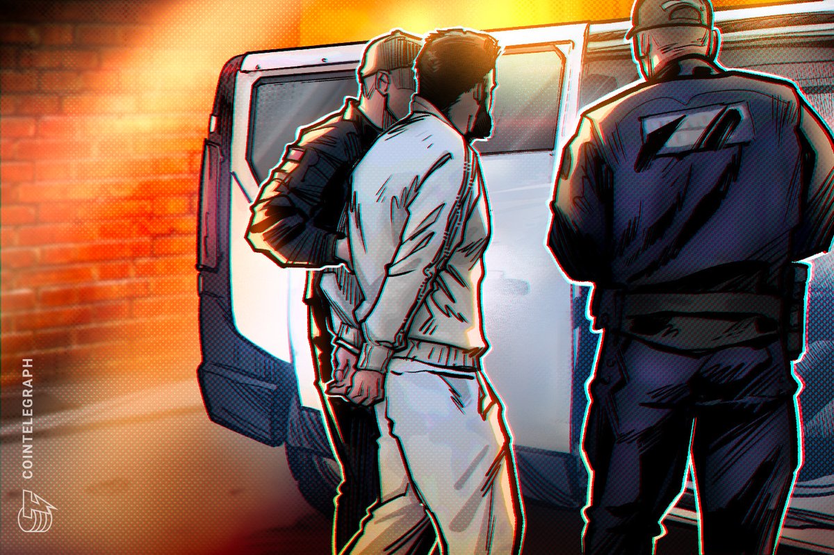 Teen ‘Scattered Spider’ suspect extradited: to US over $8M crypto ransom