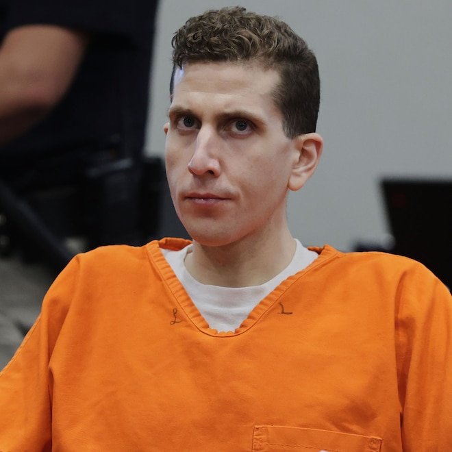 Bryan Kohberger Shockingly Backtracks on Guilty Plea for Idaho Murders