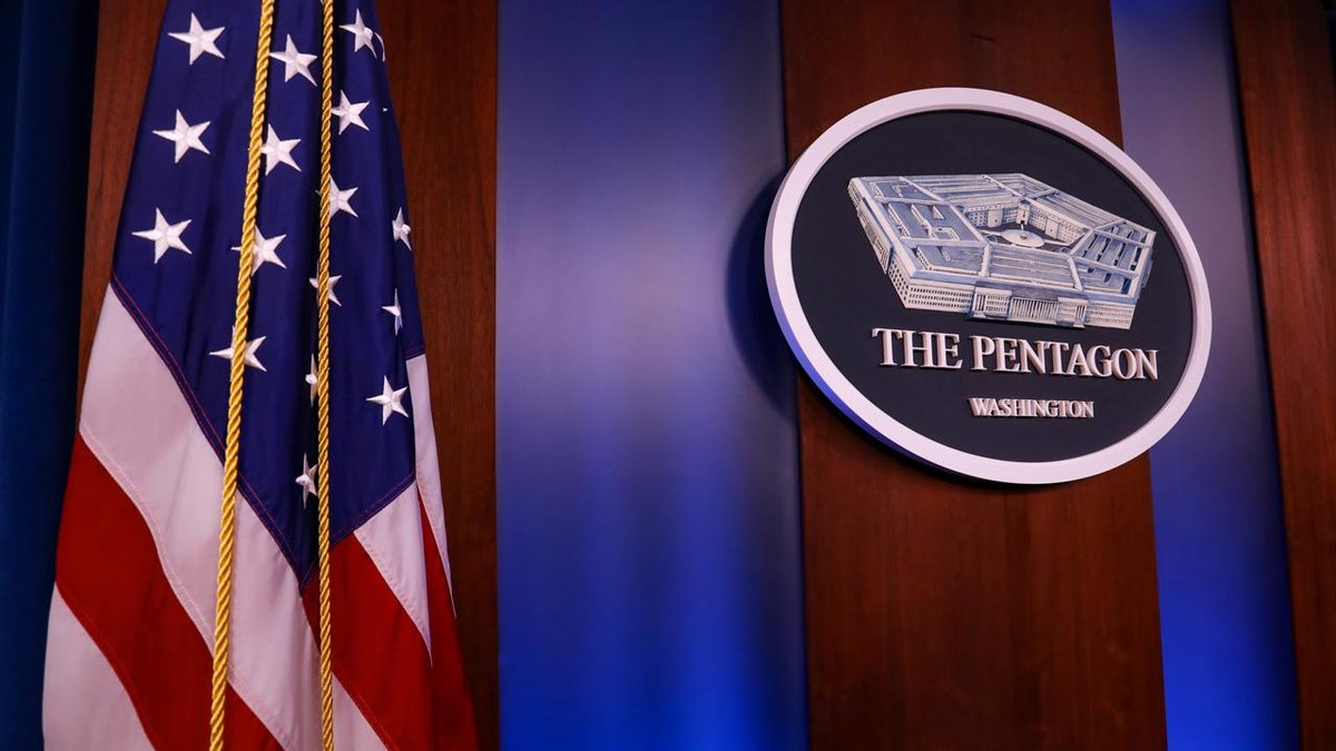 Pentagon, NATO çerçevesindeki: çalışan sayısını kısmayı düşünüyor